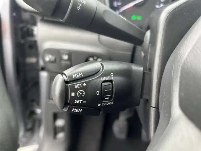 Citroën C3 puretech 83 s&amp;s bvm5 — photo 19