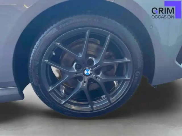 Bmw Serie 2 gran coupé 218i 136 ch dkg7 — photo 14
