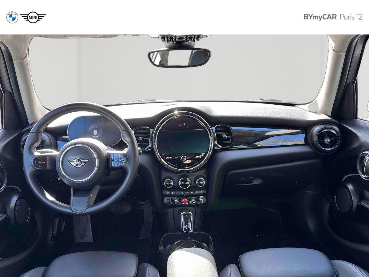 Mini Hatch 5 Portes Cooper 136 ch DKG7 — photo 9
