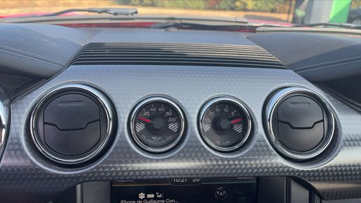 Ford Mustang Fastback 5.0 V8 421 BVA - GT – 2015 – 144848 km – Essence – Boîte Manuelle — photo 30