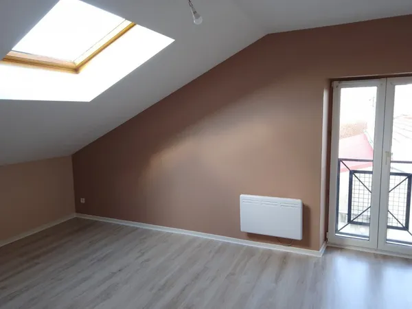 Appartement 3 pièces 46 m²