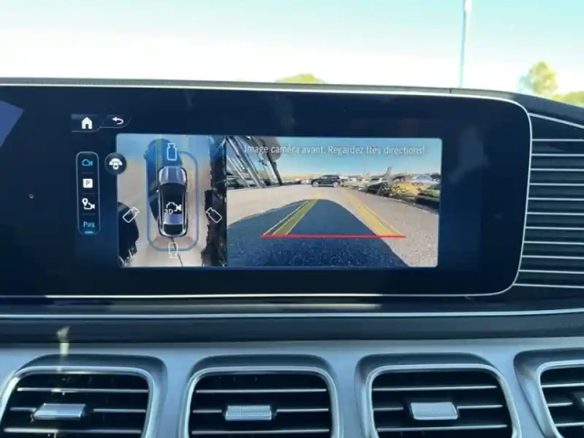 Mercedes Classe E 350 de hybrid eq 4matic amg line 35 — photo 21