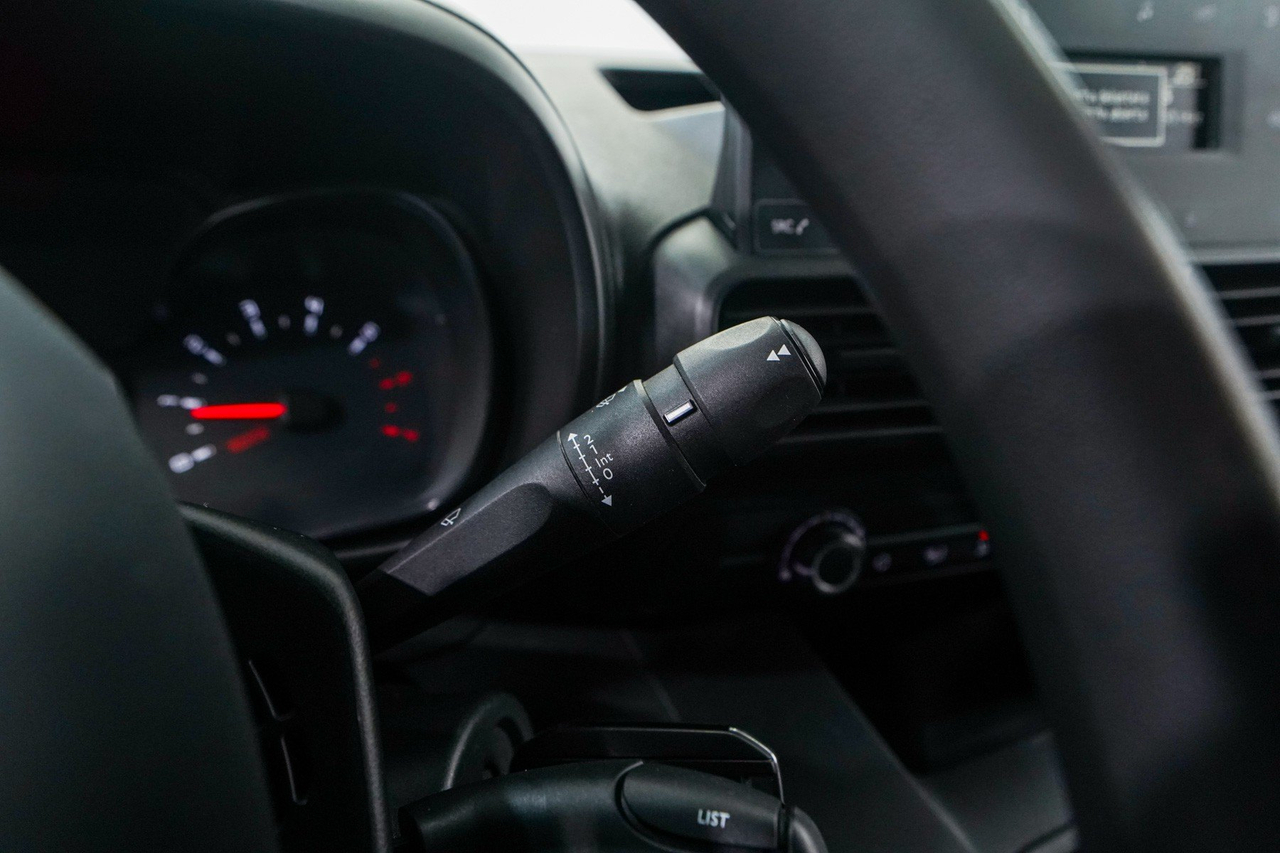 Citroën Berlingo Van — photo 18
