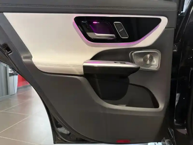 Mercedes Glc 300 e hybrid eq 4matic cou — photo 31
