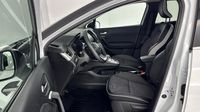 Renault Captur 1.3 TCe mild hybrid 160ch Techno EDC — photo 12