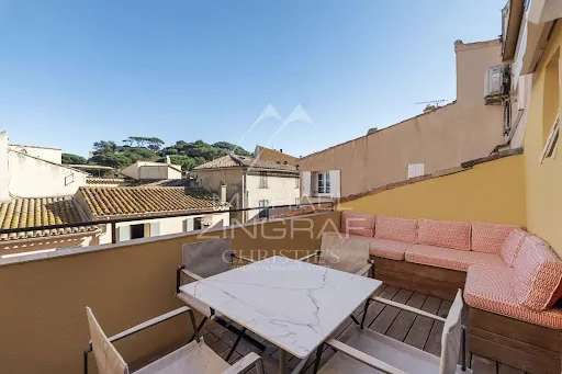 Maison 106 m²