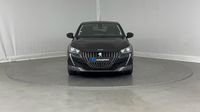 Peugeot 208 1.2 PureTech 100ch S&S Style