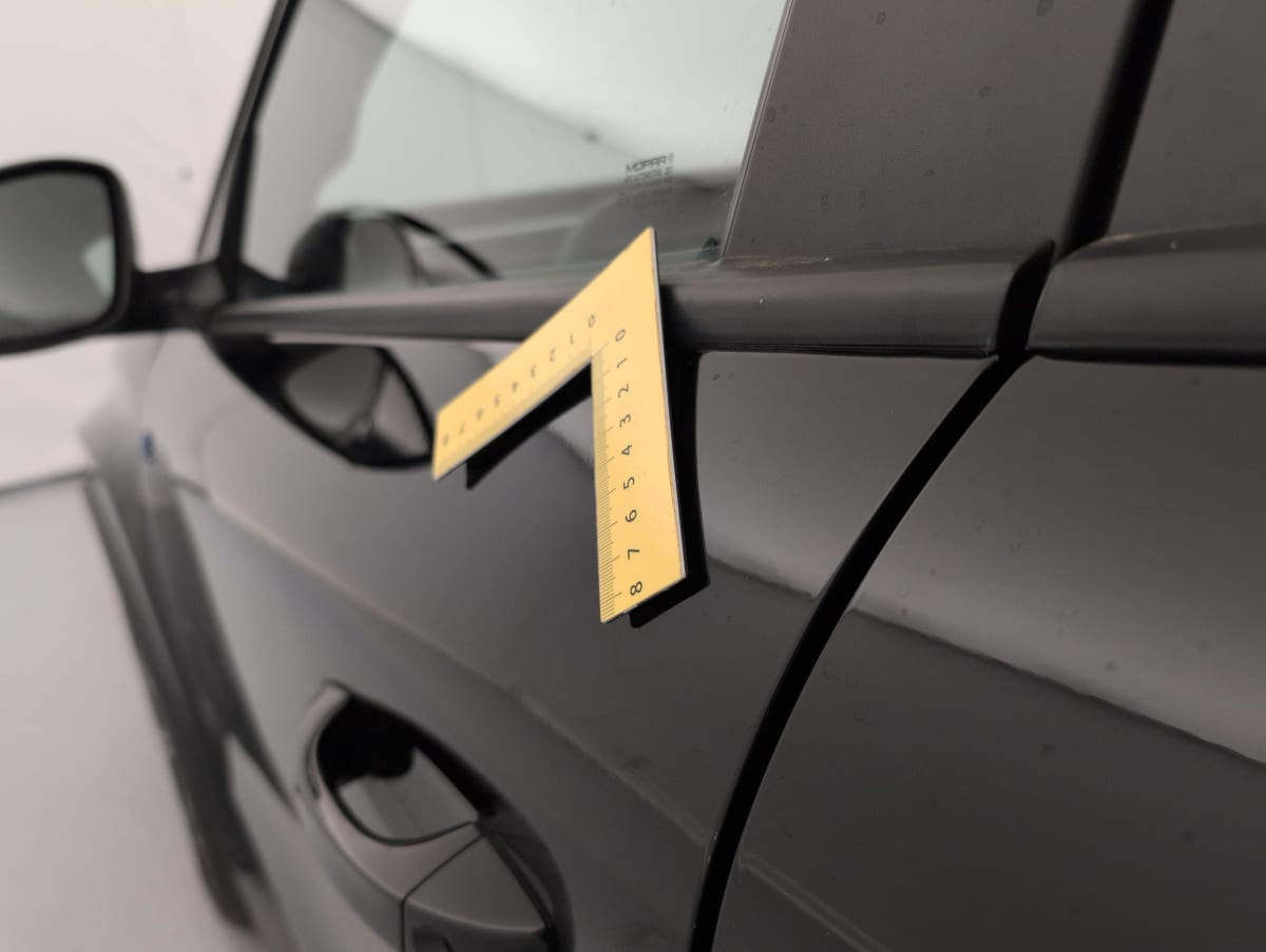 Citroën C3 Aircross — photo 26