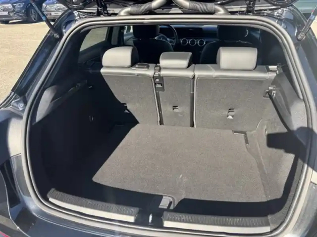 Mercedes Classe A 180 d progressive line — photo 10