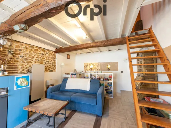 Maison 4 pièces 93 m²