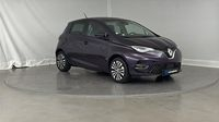 Renault Zoé E-Tech Techno charge normale R135 Achat Integral - 22B — photo 3