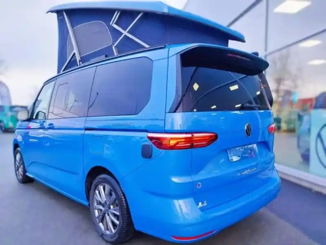 Volkswagen California 2.0 tdi 150ch ocean dsg7 — photo 6