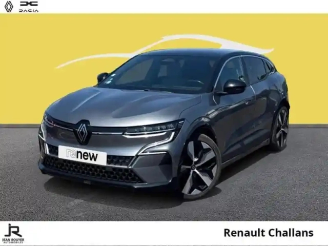 Renault Megane e-tech electric ev60 220ch techno super charge — photo 1