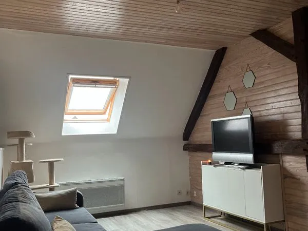 Logement à louer