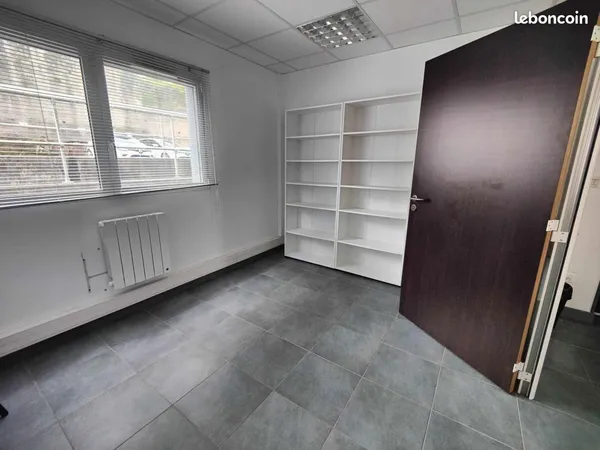 Sous location cabinet paramédical