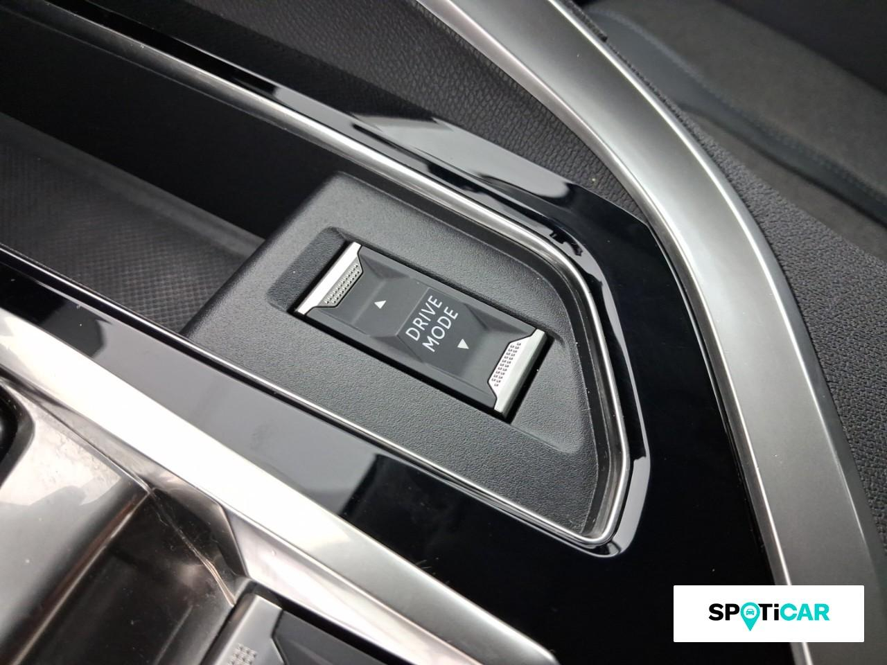 Peugeot 3008 suv 3008 allure pack bluehdi 130 s s eat8 — photo 19