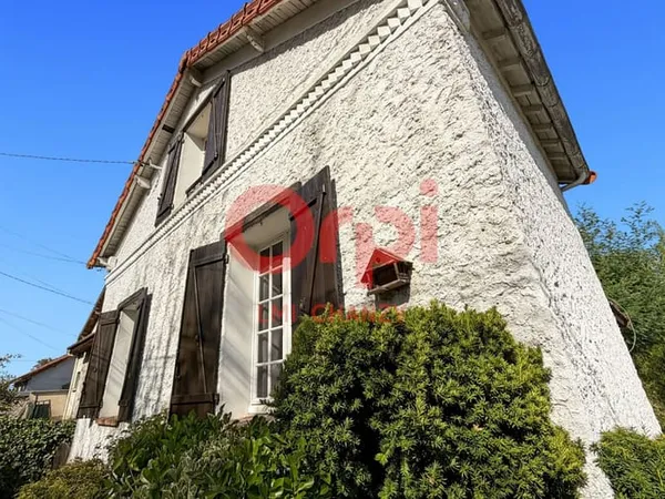 Maison 3 pièces 65 m²
