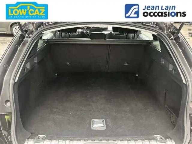 Peugeot 508 sw bluehdi 130 ch s&amp;s eat8 — photo 10