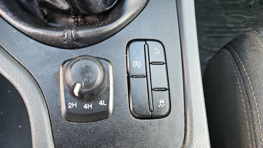 Ford Ranger Double Cabine 2.2 TDCi 160 4X4 - Xlt Sport – 2017 – 135251 km – Diesel – Boîte Manuelle — photo 11