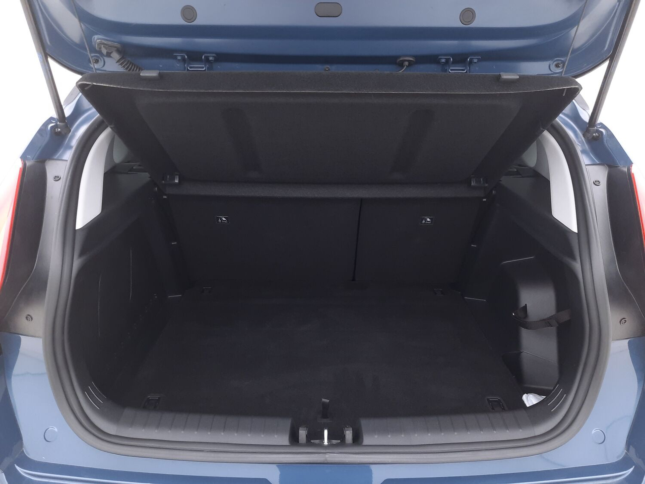 Hyundai Bayon — photo 14