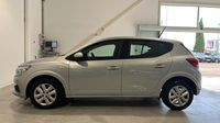 Dacia Sandero 1.0 TCe 90ch Confort -22 — photo 8