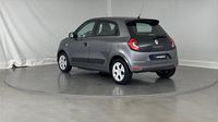 Renault Twingo E-Tech Electric Authentic R80 Achat Intégral — photo 8