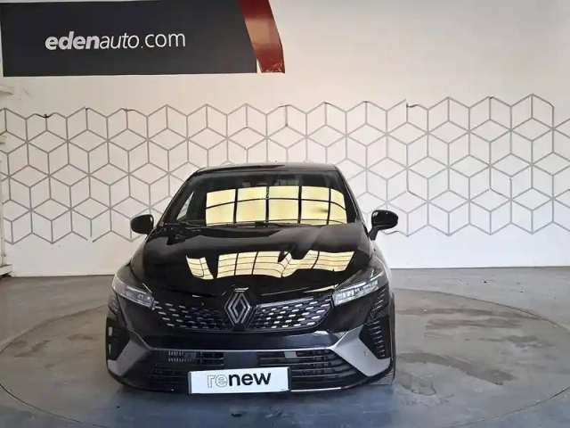 Renault Clio tce 90 — photo 8