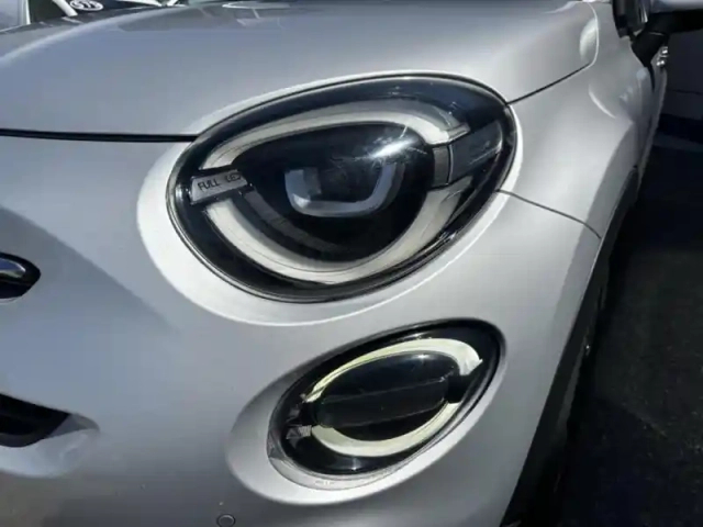 Fiat 500 x 1.6 multijet 120ch  120th — photo 6