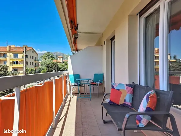 Appartement 1 pièce 32 m²