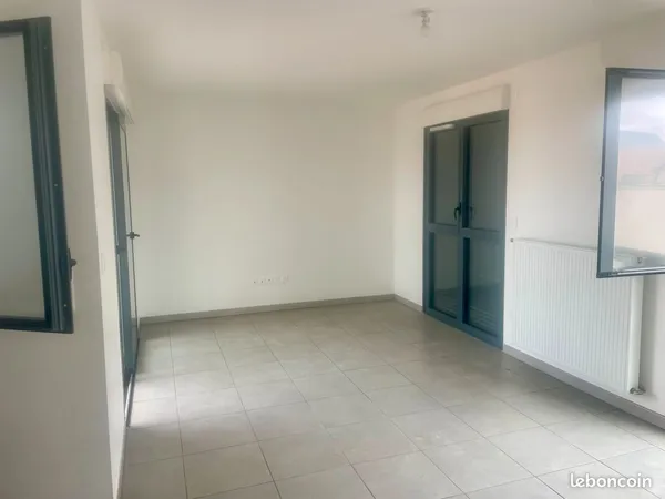 Location T2 Bordeaux