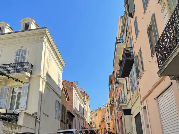 Vends appartement bien situé