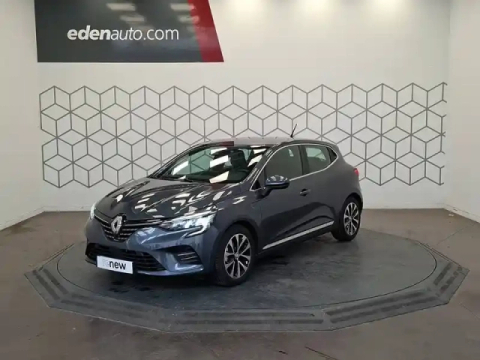 Renault Clio e-tech 140 - 21n