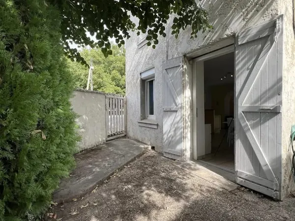 Maison 90 m²