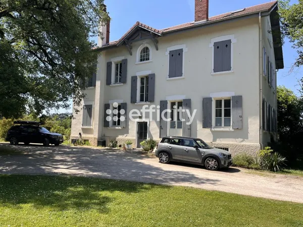 Appartement 3 pièces 82 m²