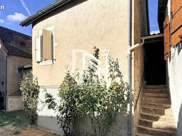 Maison 4 pièces 66 m²
