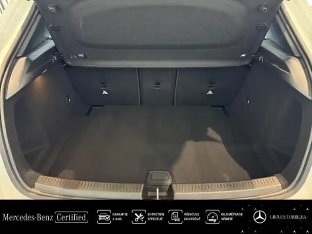 Mercedes Classe A 180 d 116ch amg line 8g-dct — photo 7