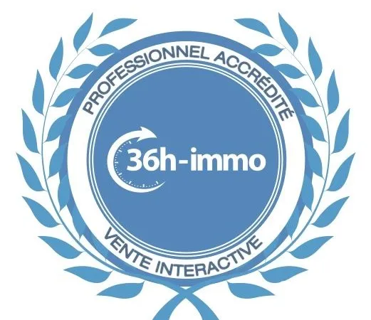 Appartement 3 pièces 57 m²