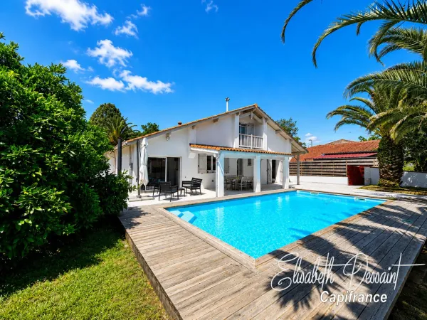 Maison 5 pièces 125 m²