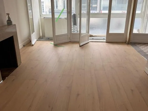 Appartement 55m2 T2