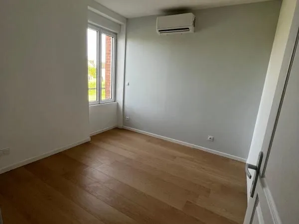 Appartement 2 pièces 28 m²