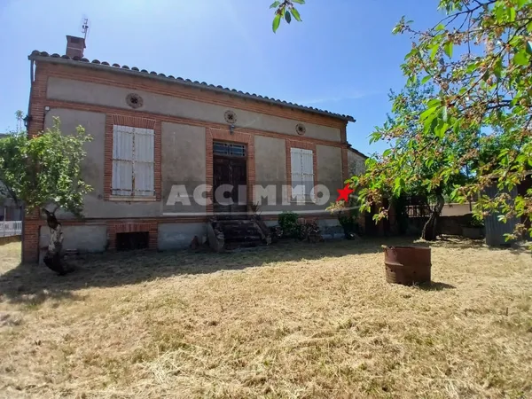 Maison 3 pièces 102 m²
