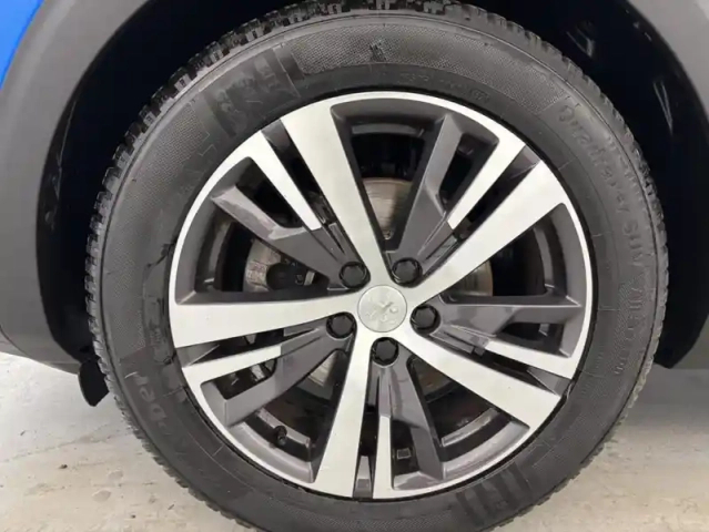 Peugeot 3008 1.5 bluehdi 130ch allure — photo 35