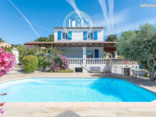 Maison 4 pièces 114 m²