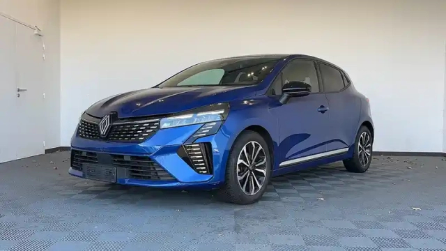 Renault Clio tce 90
