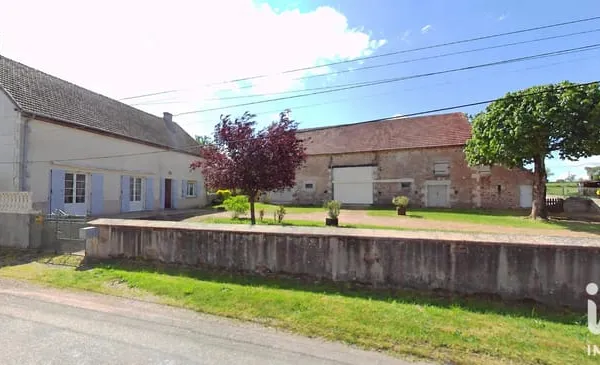 Vente Maison de campagne 4 pièces