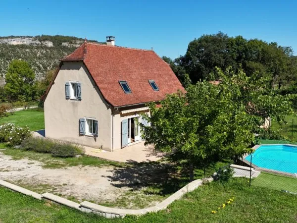 Maison 5 pièces 170 m²