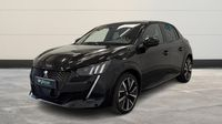 Peugeot 208 1.2 PureTech 100ch S&S GT