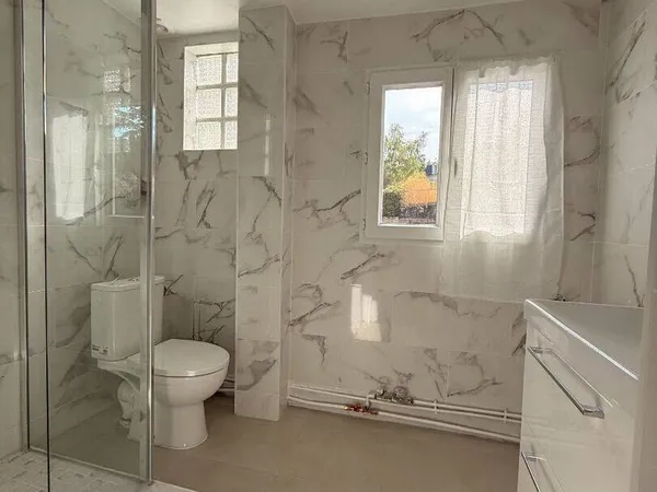 Appartement 2 pièces 34 m²
