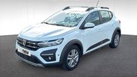 Dacia Sandero 1.0 ECO-G 100ch Stepway Confort -22