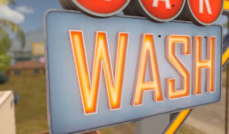 Car Wash Simulator: the PC early access release date has been set